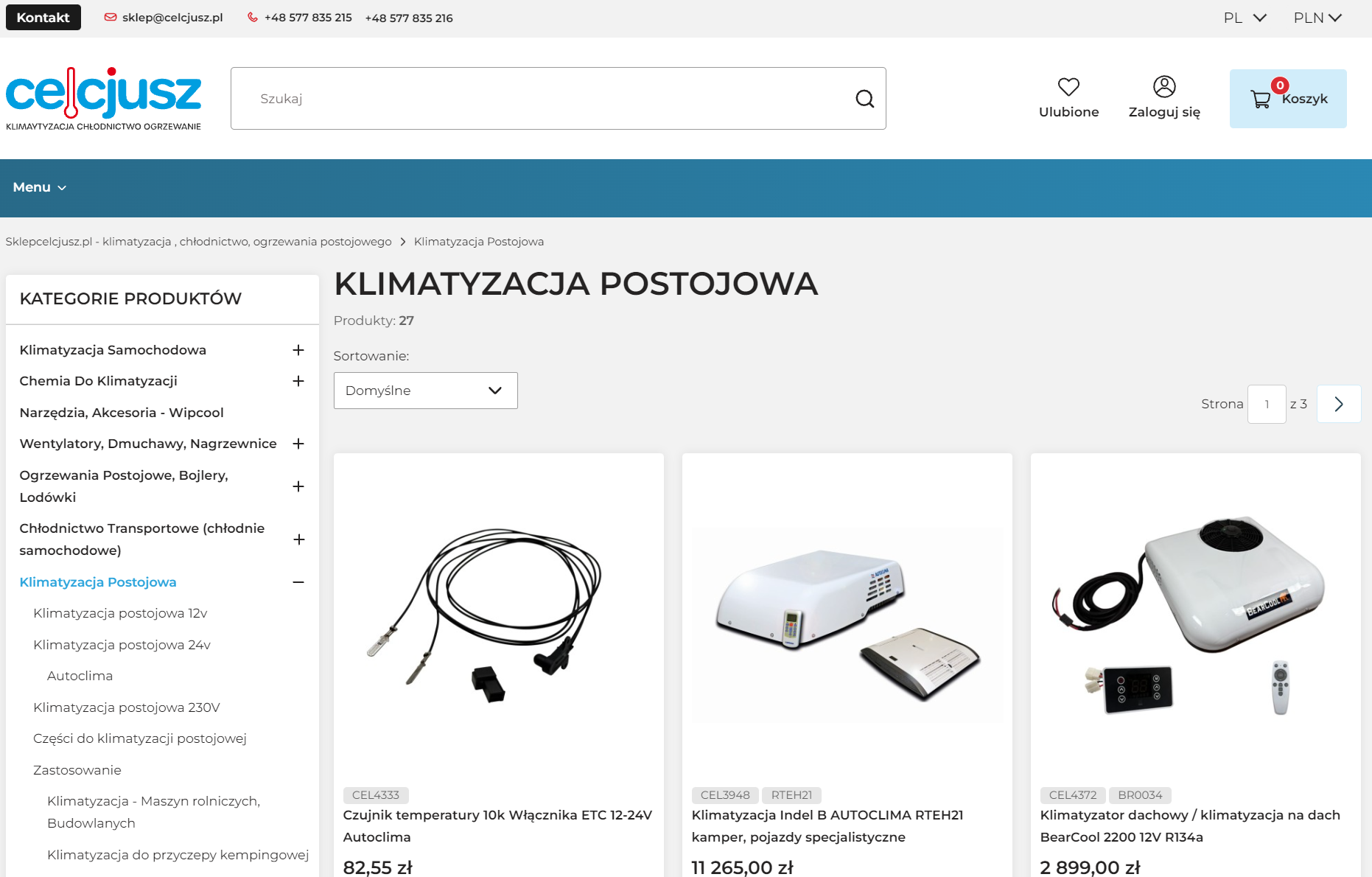 Czy klimatyzacja postojowa się opłaca? Koszty, oszczędność paliwa i wygoda użytkowania
