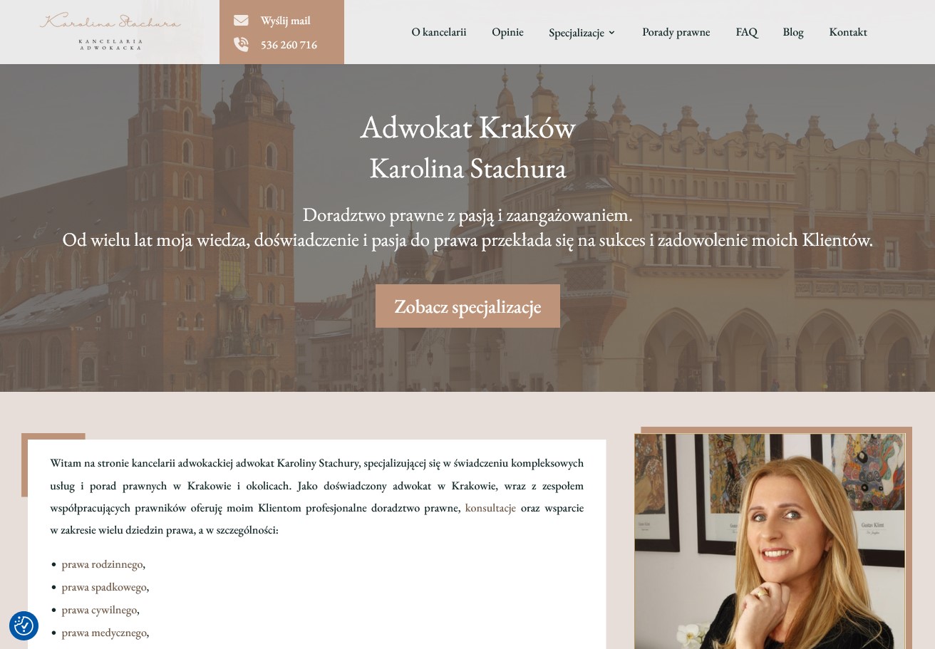 Jak kancelaria adwokacka pomaga w rozwiązywaniu sporów rodzinnych i majątkowych?