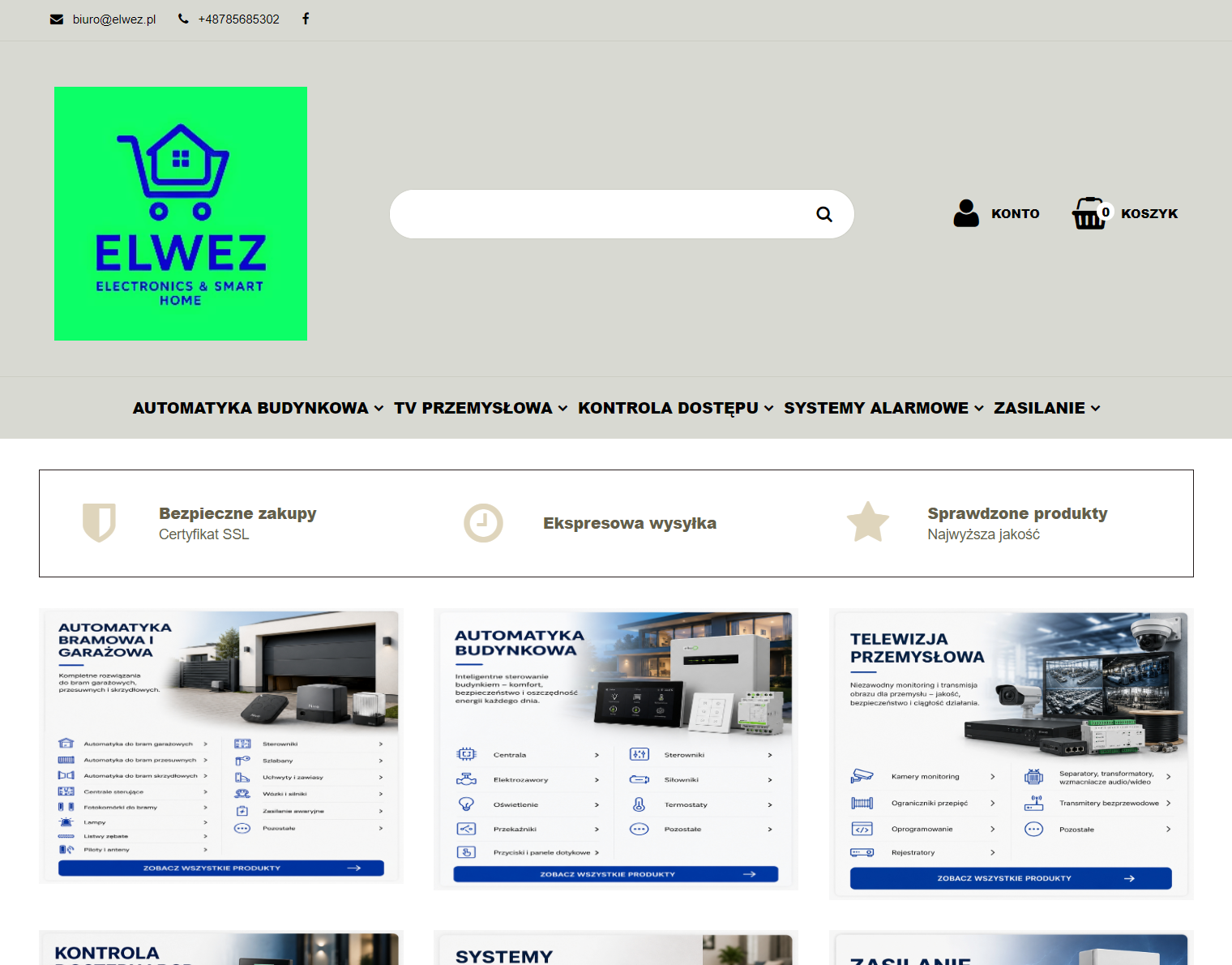 Jak wybrać automatykę garażową do wielkości bramy, napędu i sposobu użytkowania?