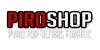 PiroShop - sklep z pirotechniką