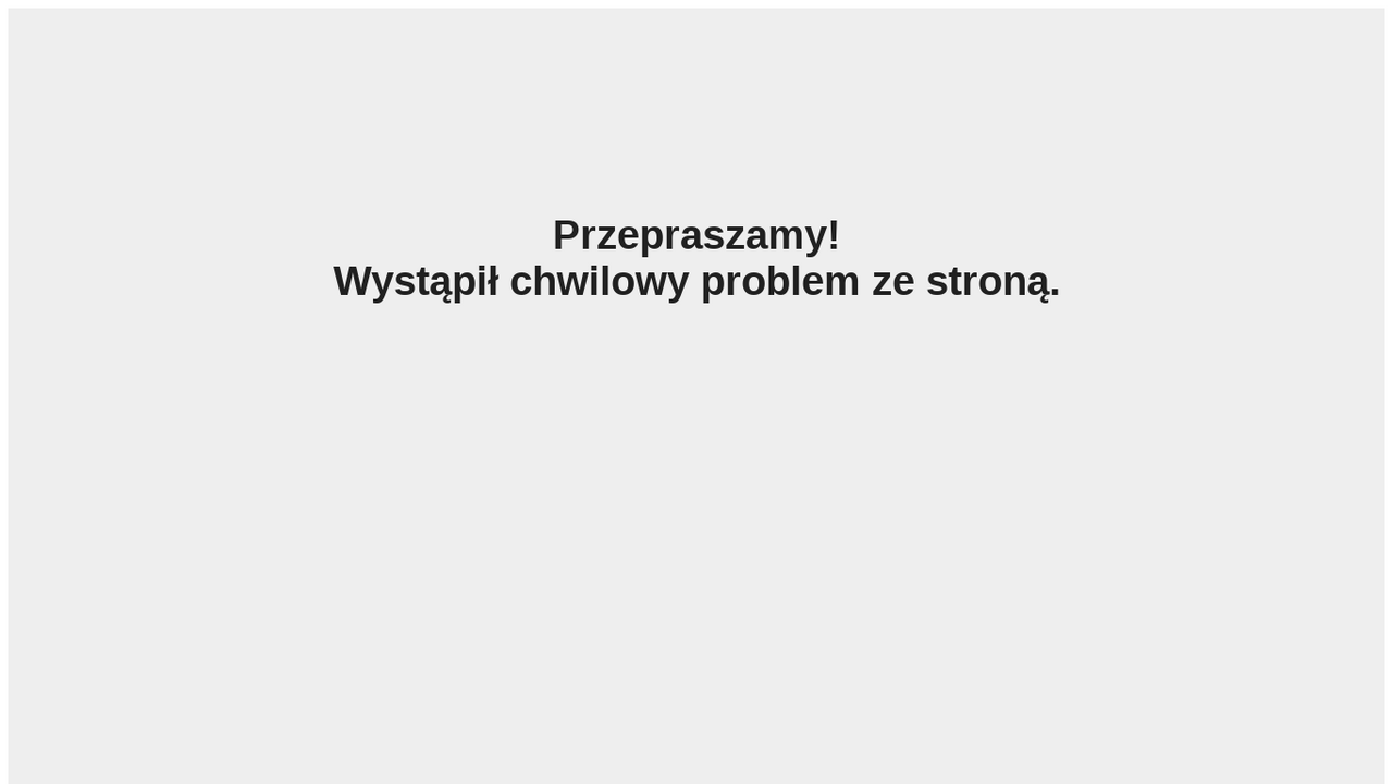Zrzut strony Biggie